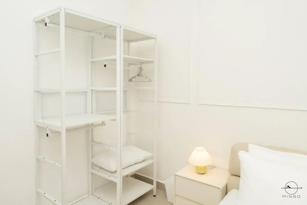 Creamy House Ksl 2 Jb #6Pax #Austin #18Th Floor Apartment Johor Bahru